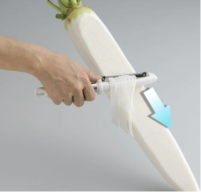 Best Kitchen Tools for Vegetables