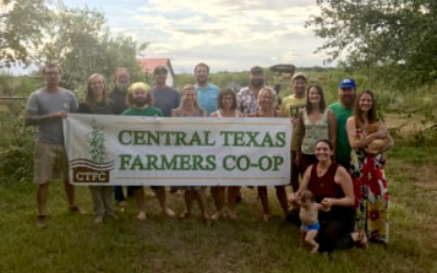 Reinventing Tradition: The Central Texas Farmers Co-op and the Legacy of Agricultural Cooperatives