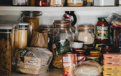 The Best Canned Goods for a CSA Pantry