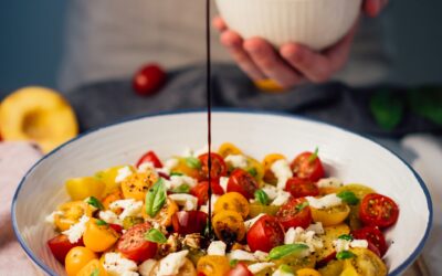 7 Tomato Recipes You Must Make This Summer 